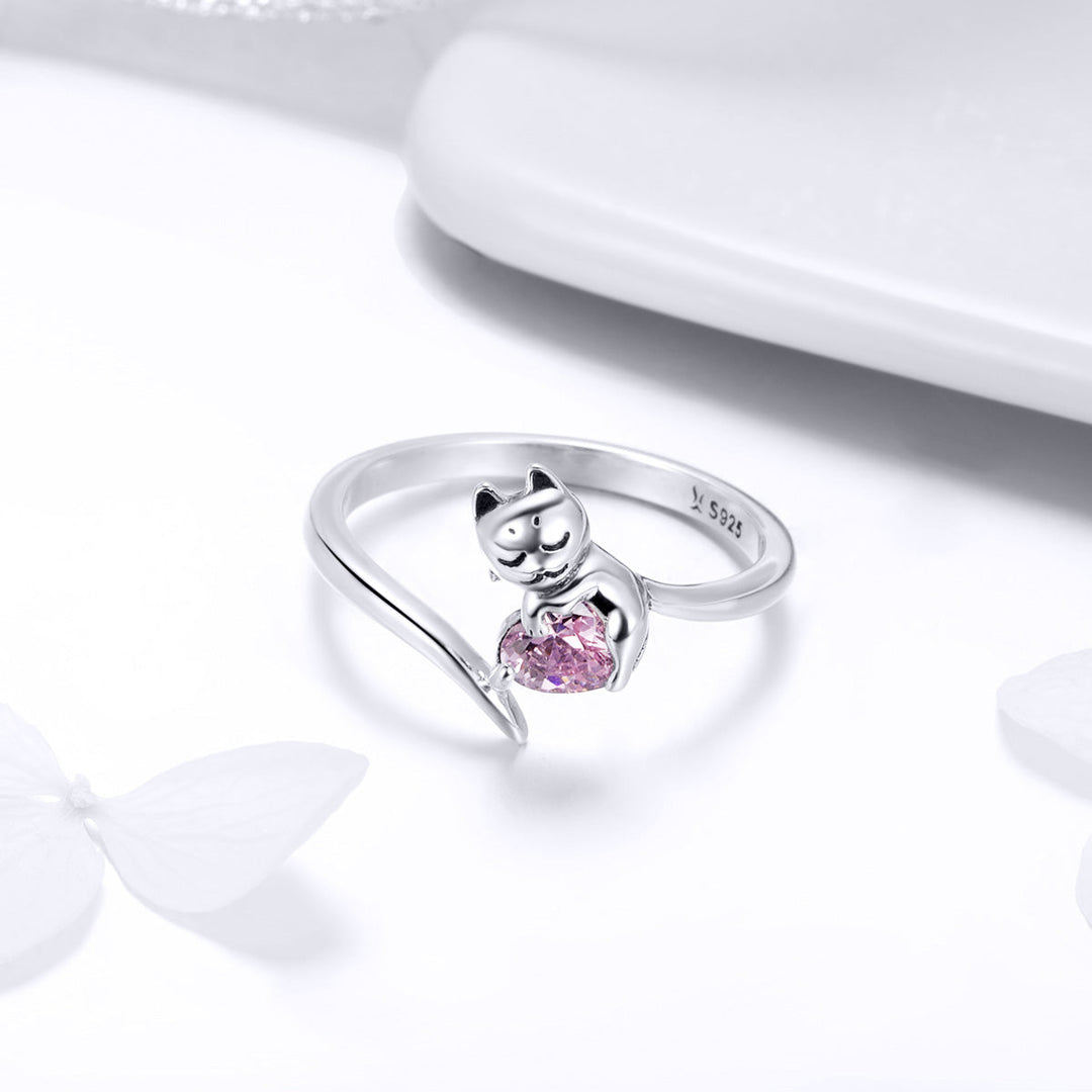 925 Sterling Silver Ring