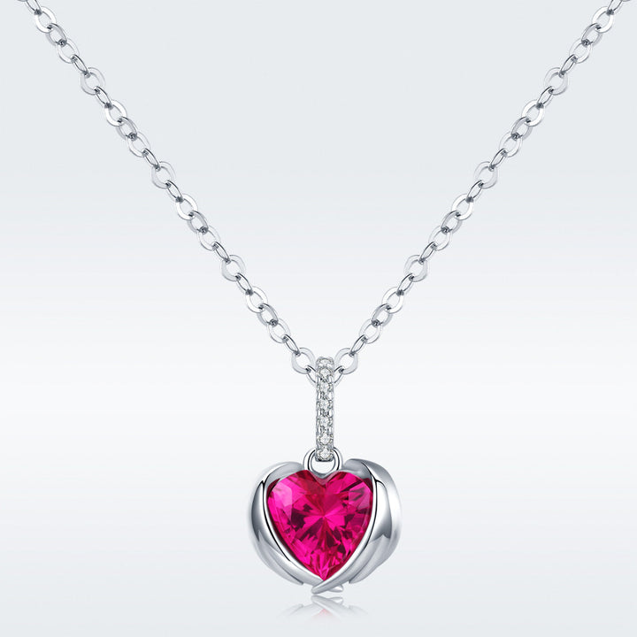 925 Sterling Silver Necklace 45cm for Women