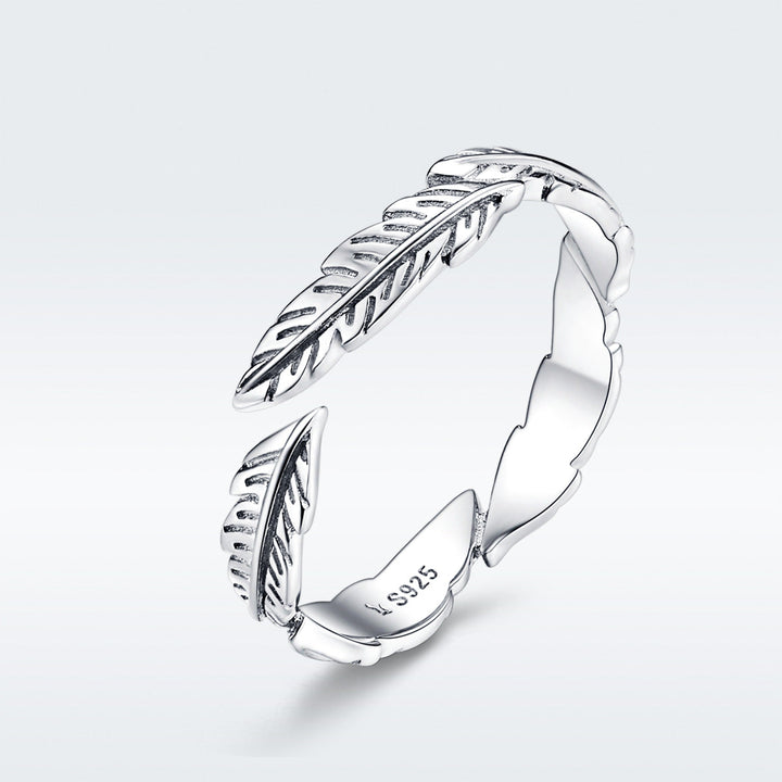925 Sterling Silver Ring for Women