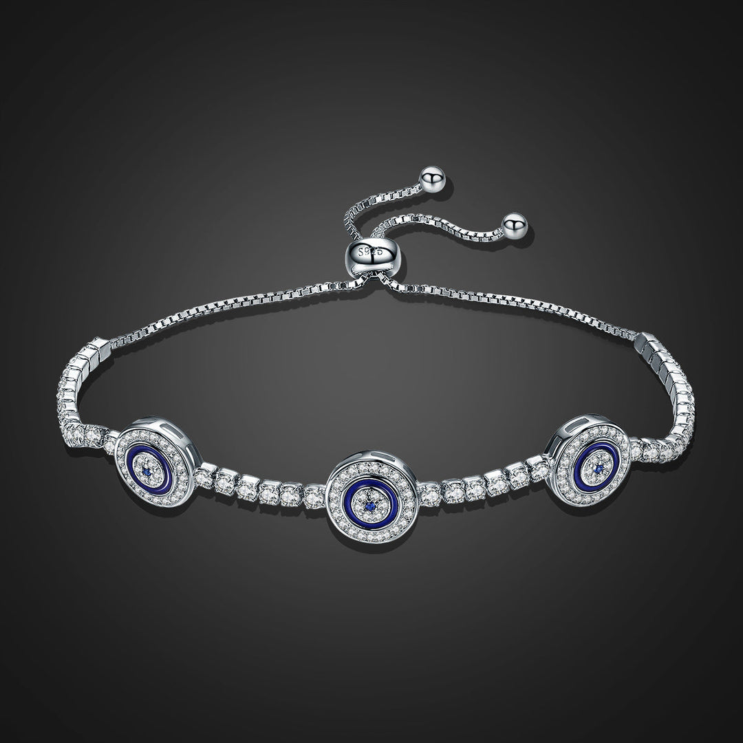 925 Sterling Silver Bracelet