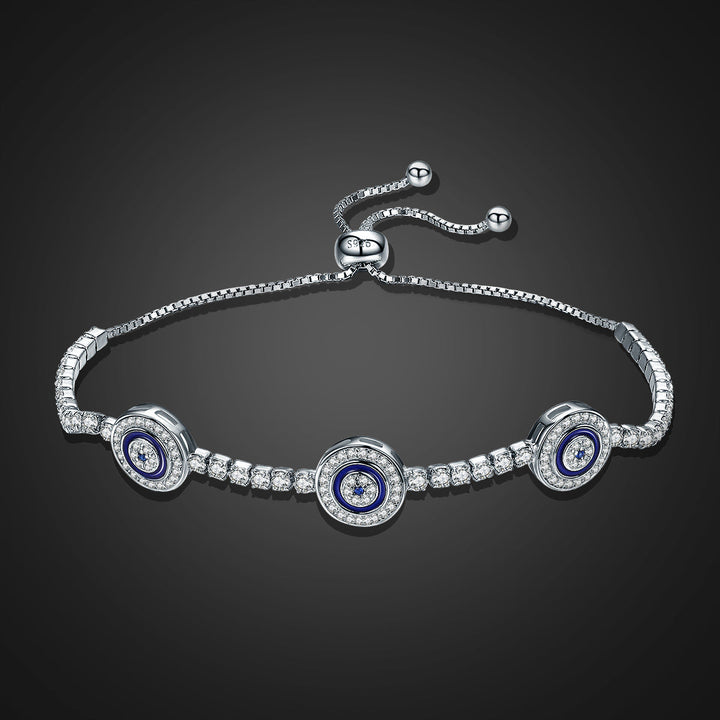 925 Sterling Silver Bracelet