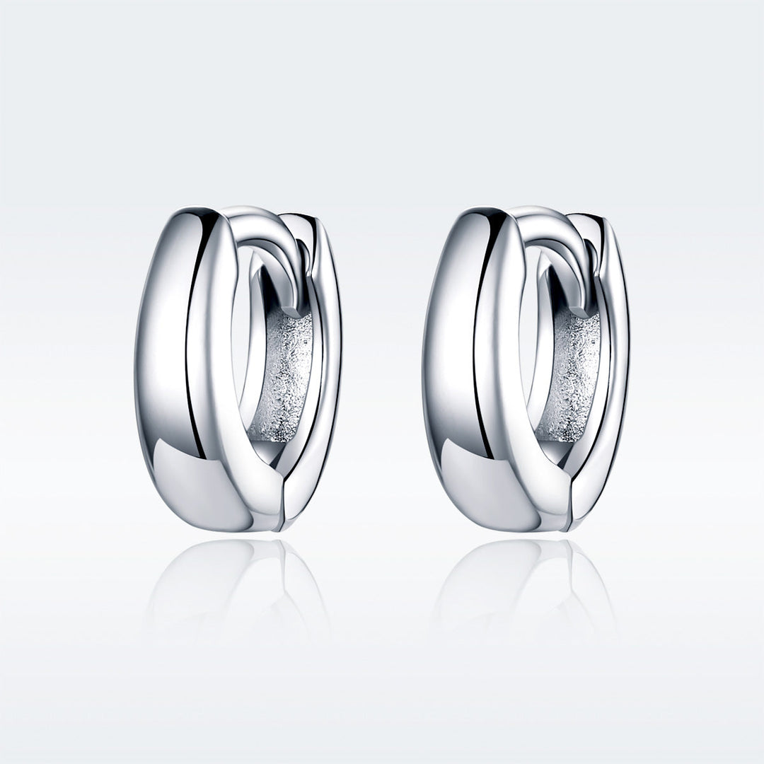 925 Sterling Silver Earrings for Women