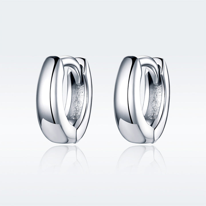 925 Sterling Silver Earrings for Women
