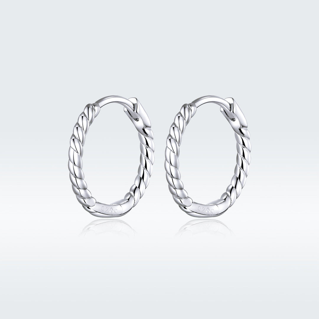 925 Sterling Silver Earrings for Women