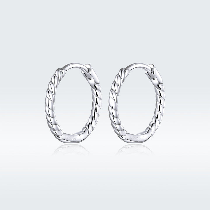 925 Sterling Silver Earrings for Women