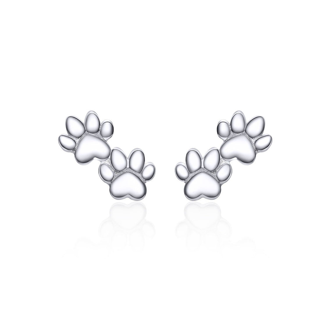925 Sterling Silver Earrings for Women