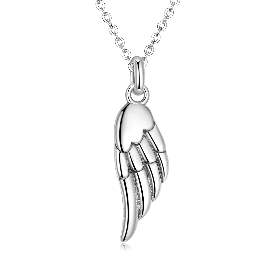 925 Sterling Silver Necklace with Adjustable Length and Oxidized Finish for Women