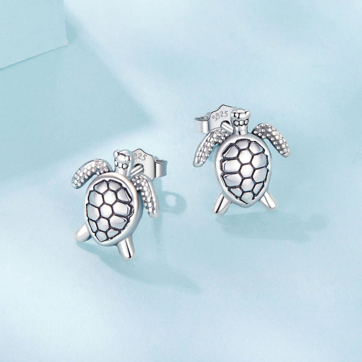 925 Sterling Silver Earrings for Women