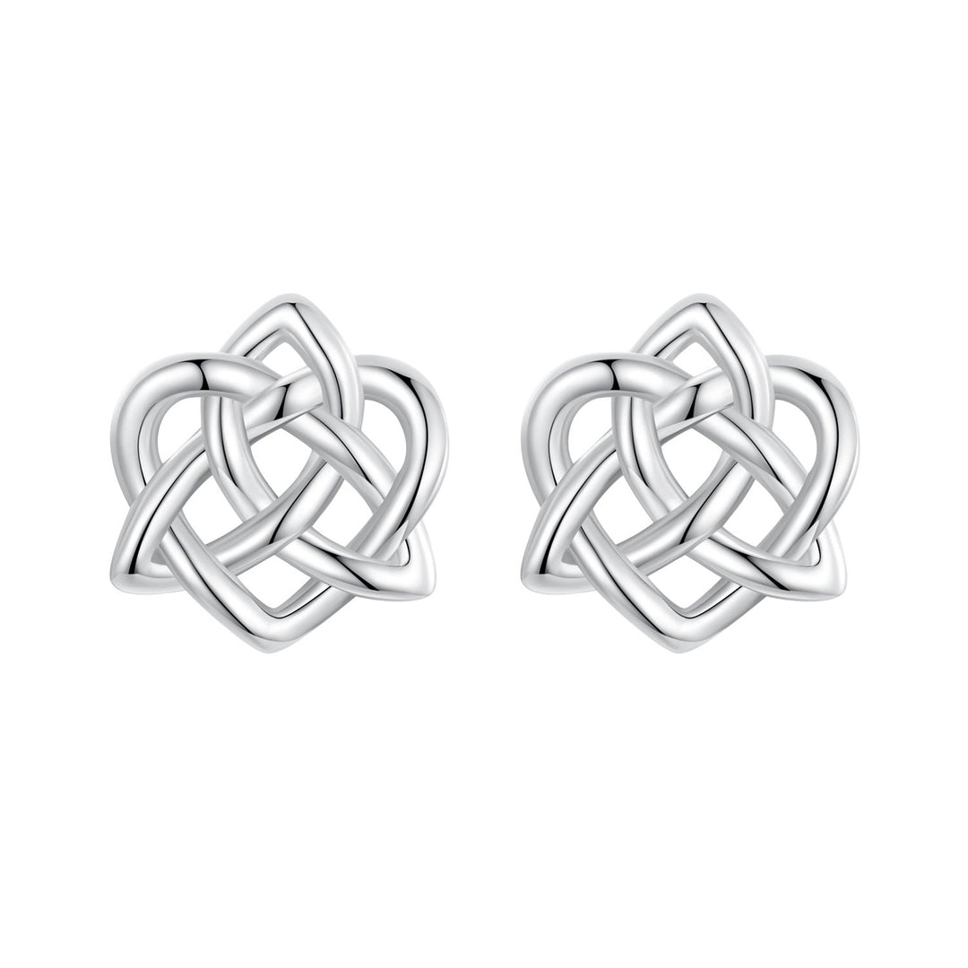925 Sterling Silver Earrings for Women