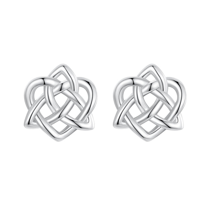 925 Sterling Silver Earrings for Women