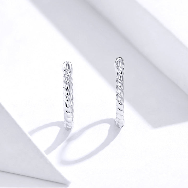 925 Sterling Silver Earrings for Women