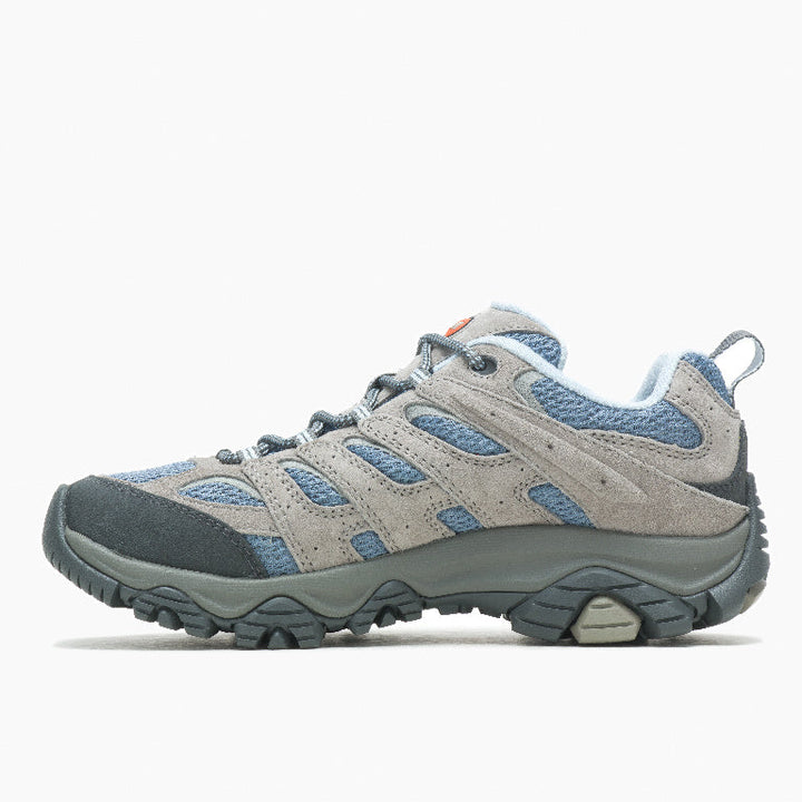 Merrell Womens Moab 3 Hiking Shoe