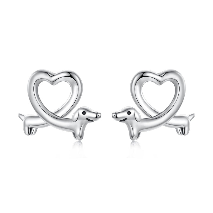 925 Sterling Silver Earrings