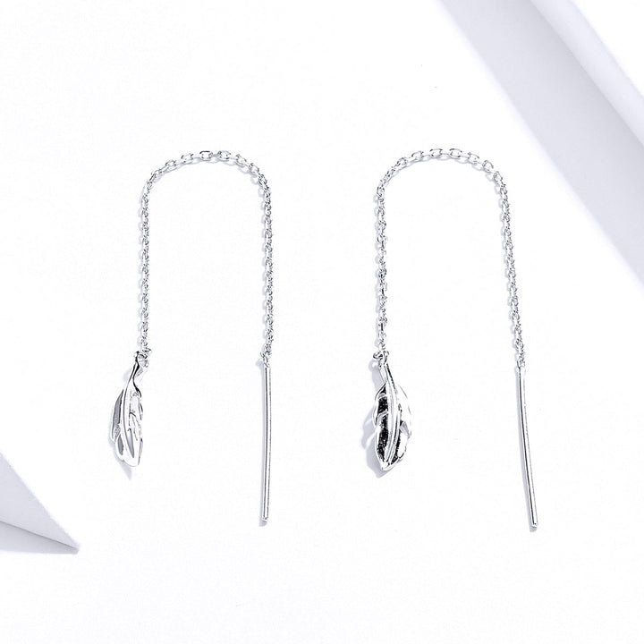 925 Sterling Silver Earrings for Women