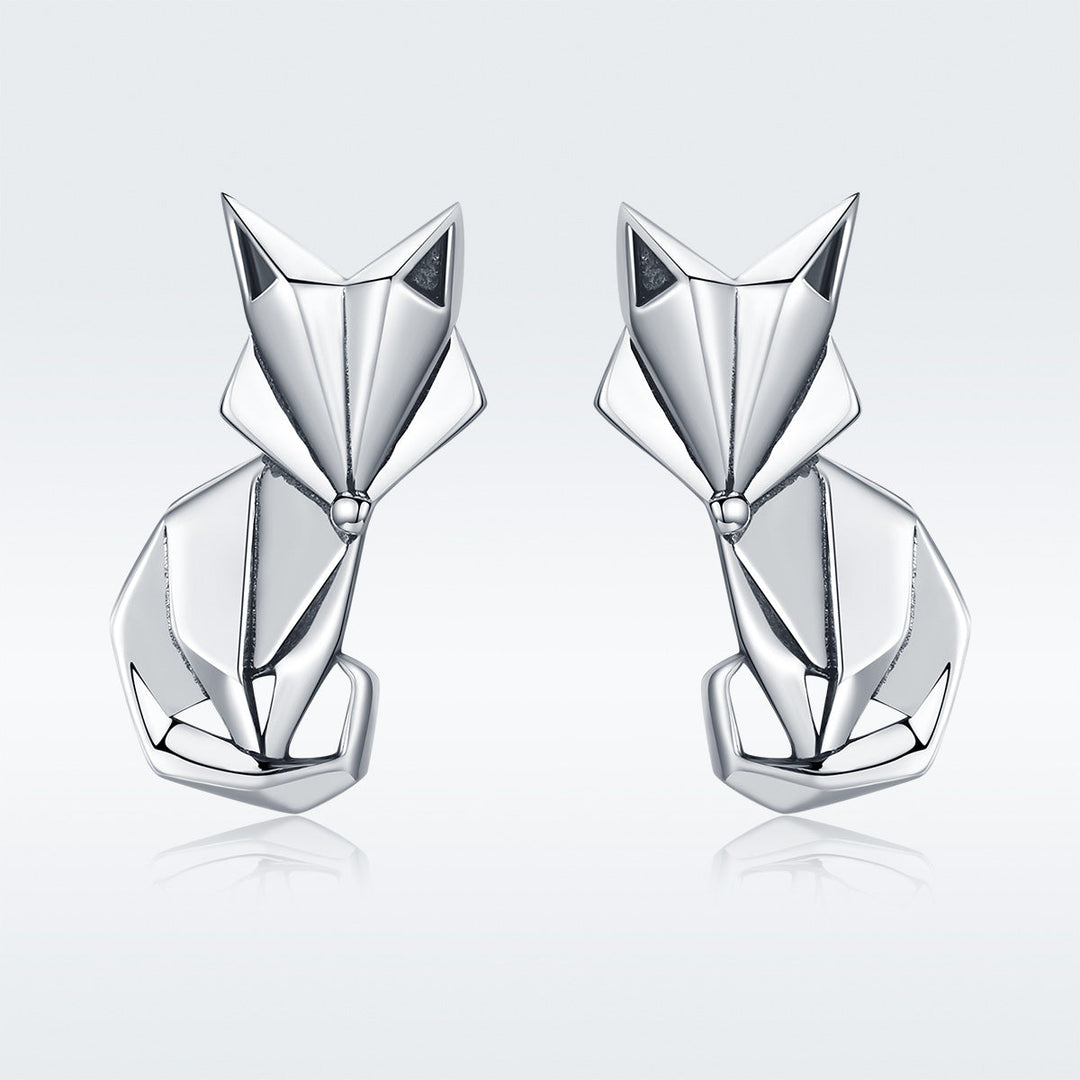 925 Sterling Silver Earrings for Women
