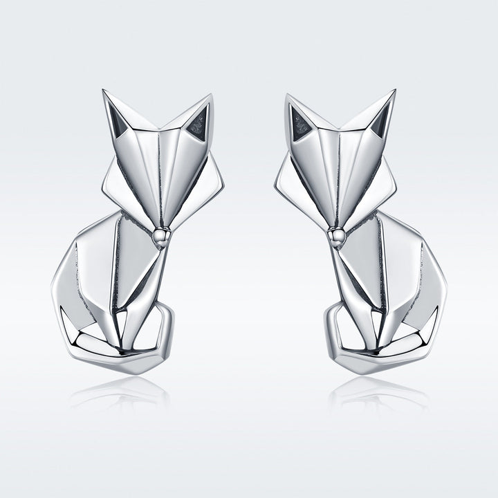 925 Sterling Silver Earrings for Women