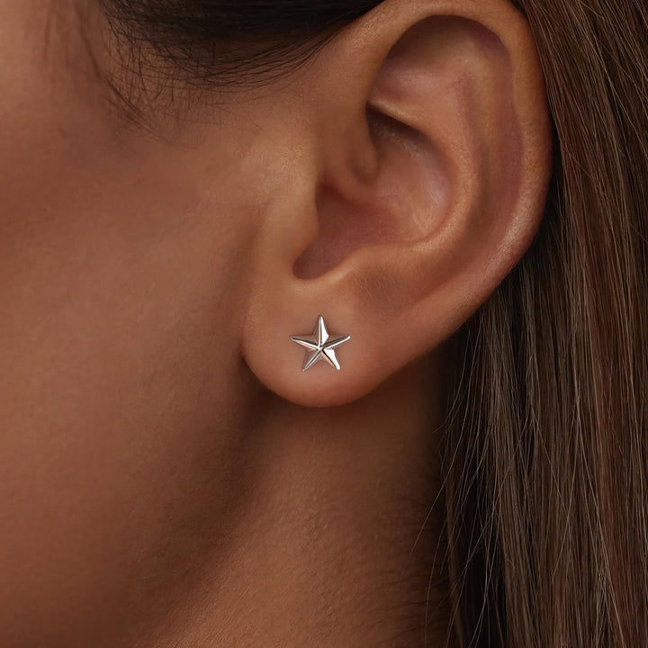 925 Sterling Silver Earrings for Women