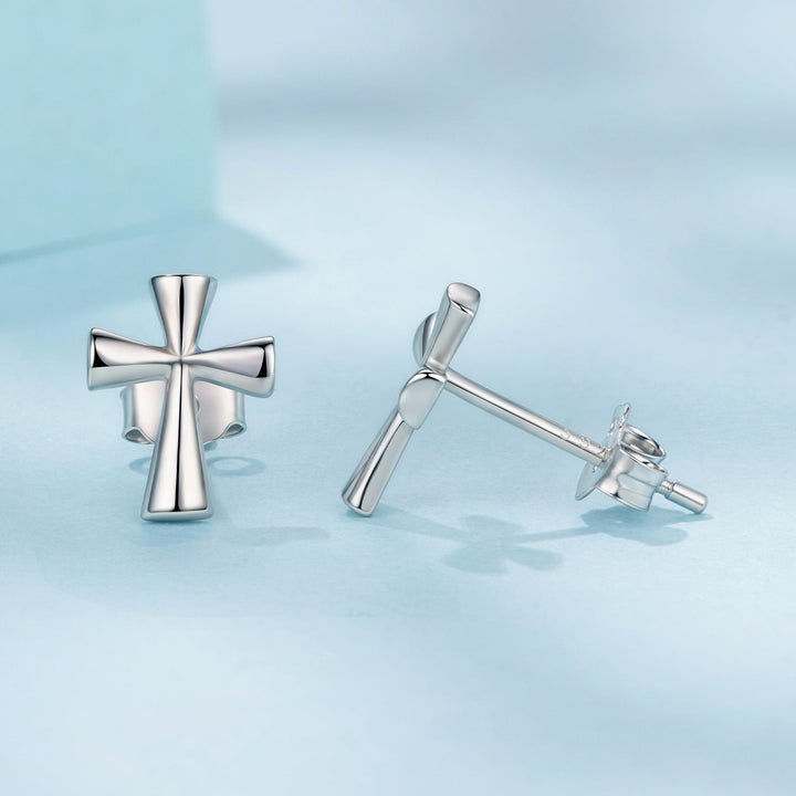 925 Sterling Silver Earrings for Women