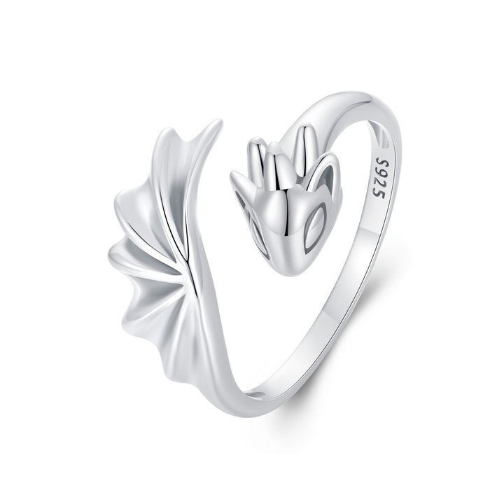925 Sterling Silver Oxidized 1.7mm Ring for Men