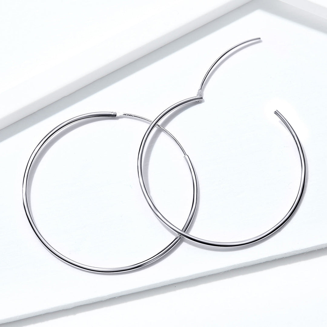 925 Sterling Silver Earrings for Women