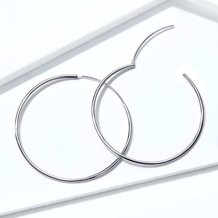 925 Sterling Silver Earrings for Women
