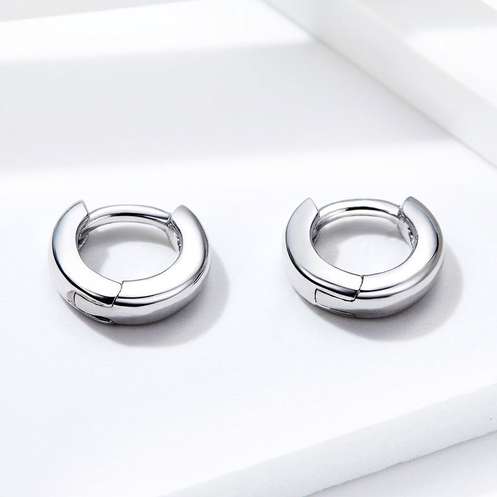 925 Sterling Silver Earrings for Women