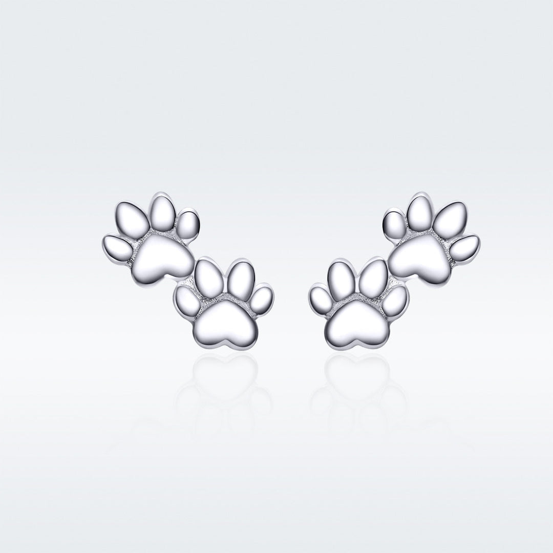 925 Sterling Silver Earrings for Women