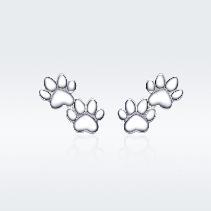 925 Sterling Silver Earrings for Women