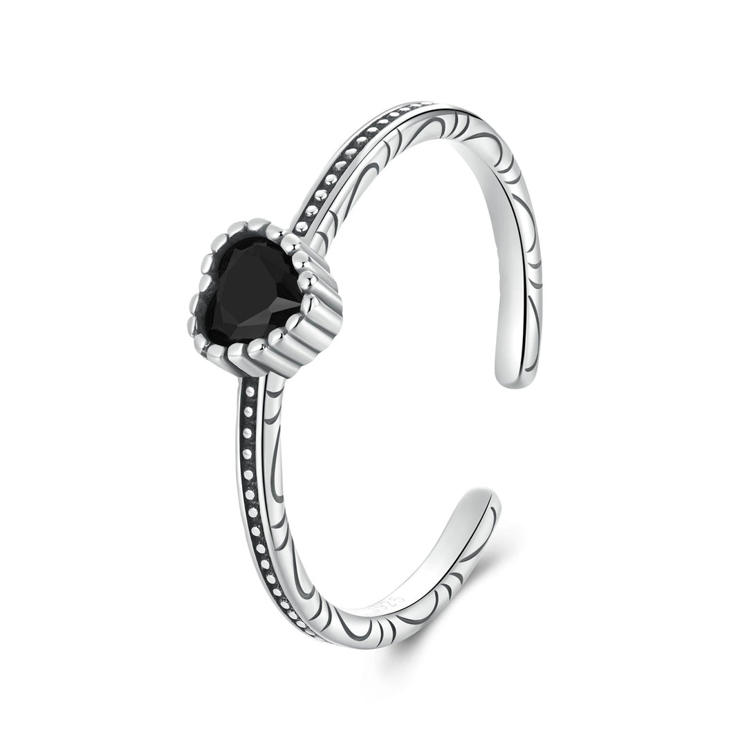 925 Sterling Silver Pendant with Pavé Setting CZ for Women
