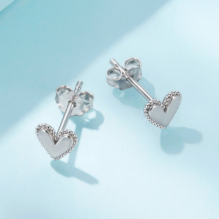 925 Sterling Silver Earrings for Women