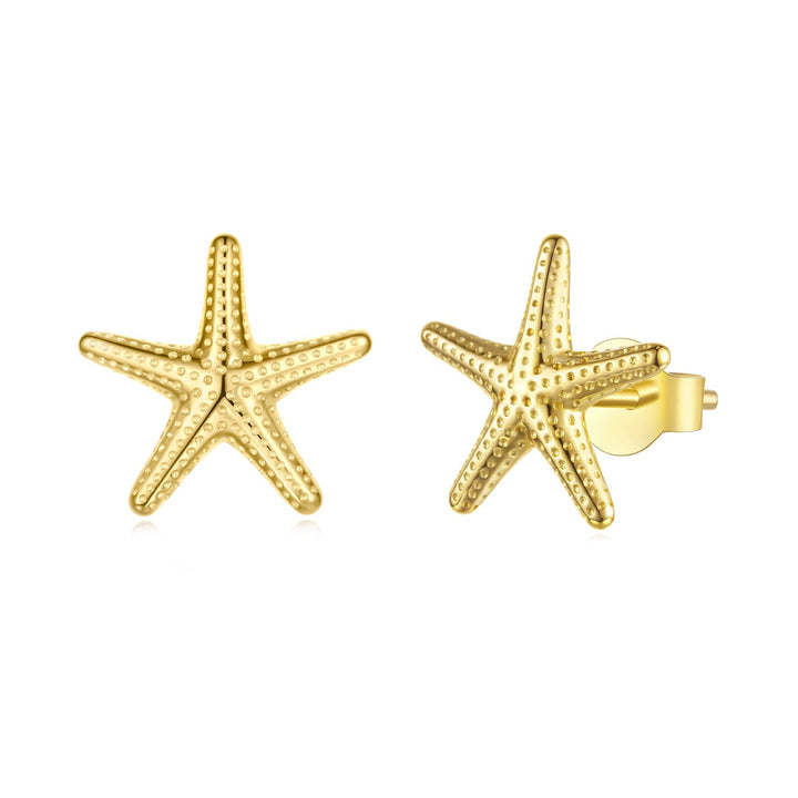 925 Sterling Silver Earrings for Women