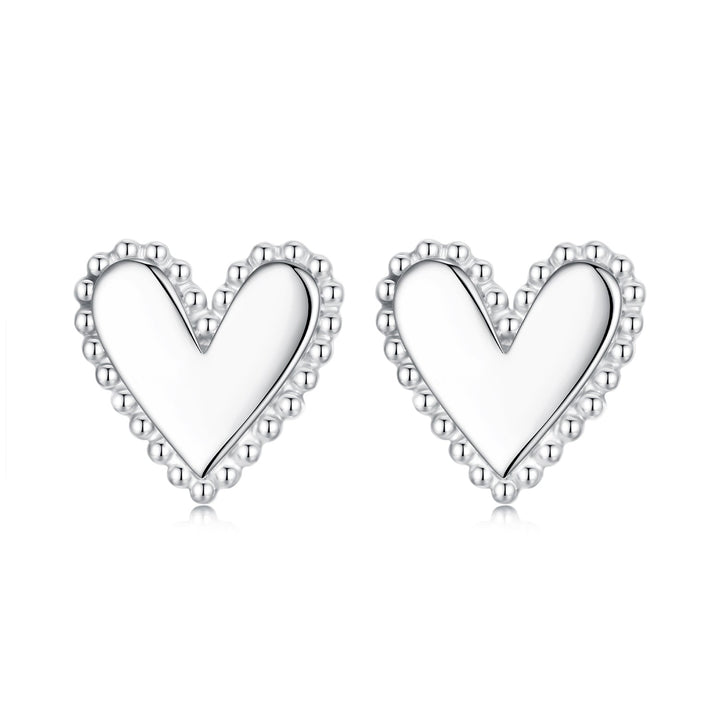 925 Sterling Silver Earrings for Women