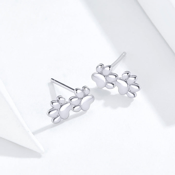 925 Sterling Silver Earrings for Women