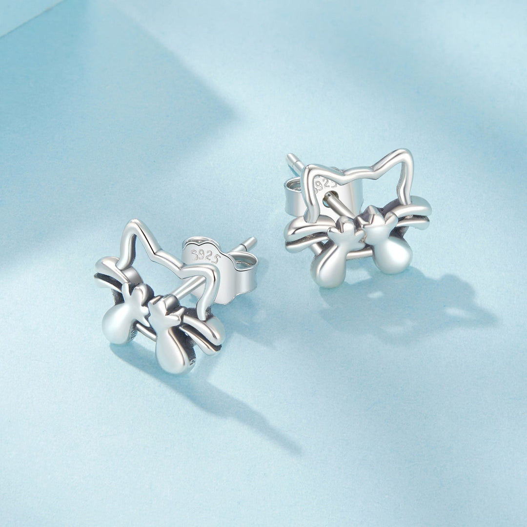 925 Sterling Silver Earrings for Women