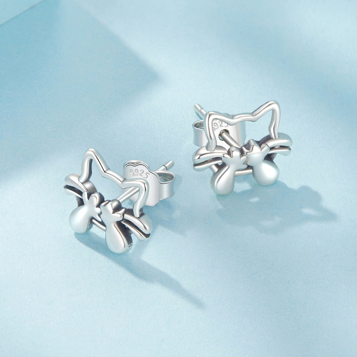 925 Sterling Silver Earrings for Women