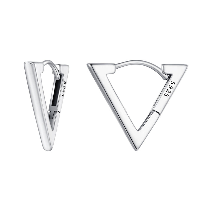 925 Sterling Silver Earrings for Women