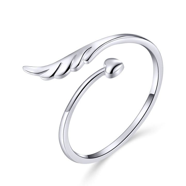 925 Sterling Silver Ring for Women