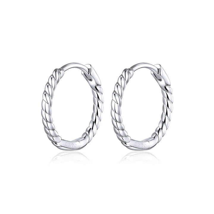 925 Sterling Silver Earrings for Women