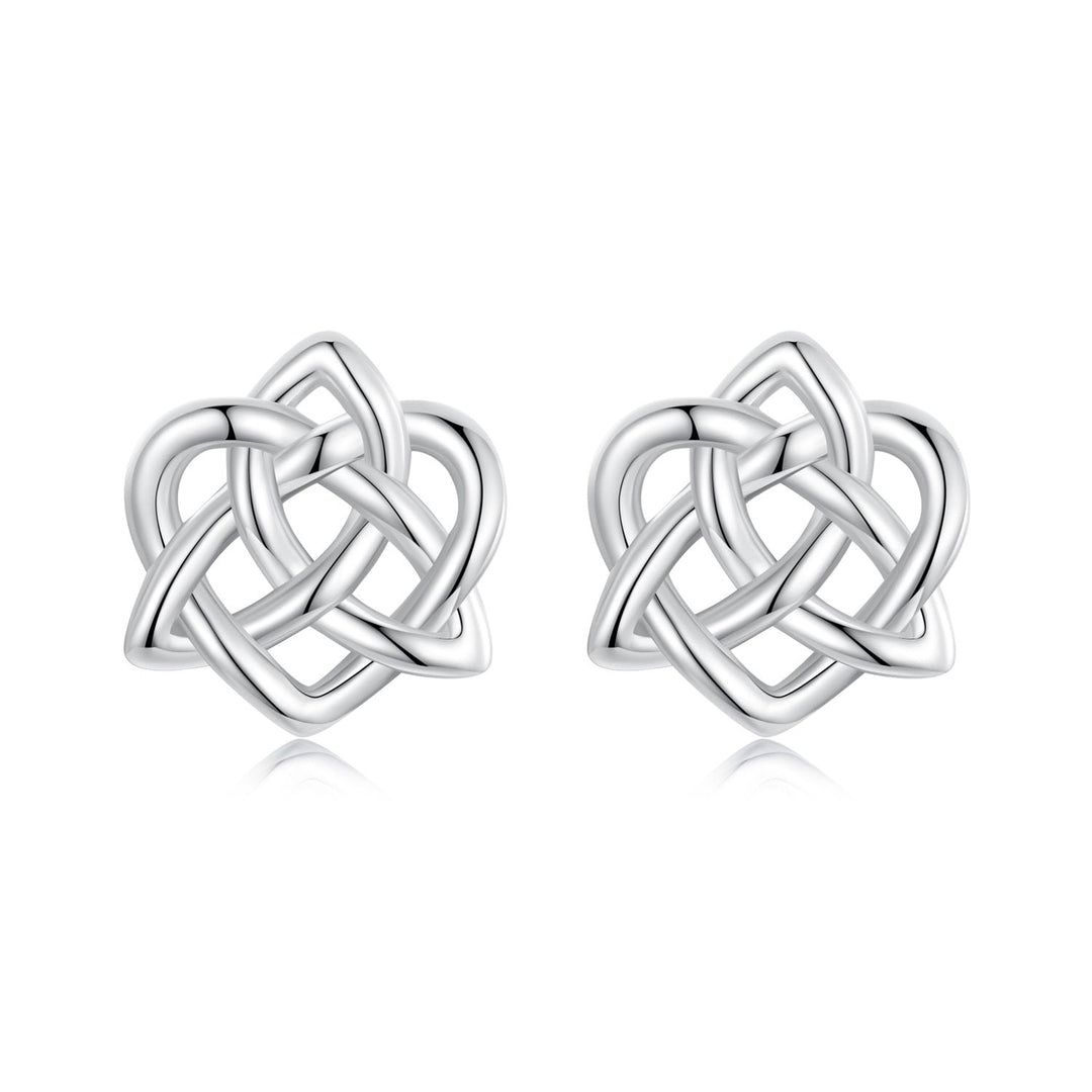 925 Sterling Silver Earrings for Women