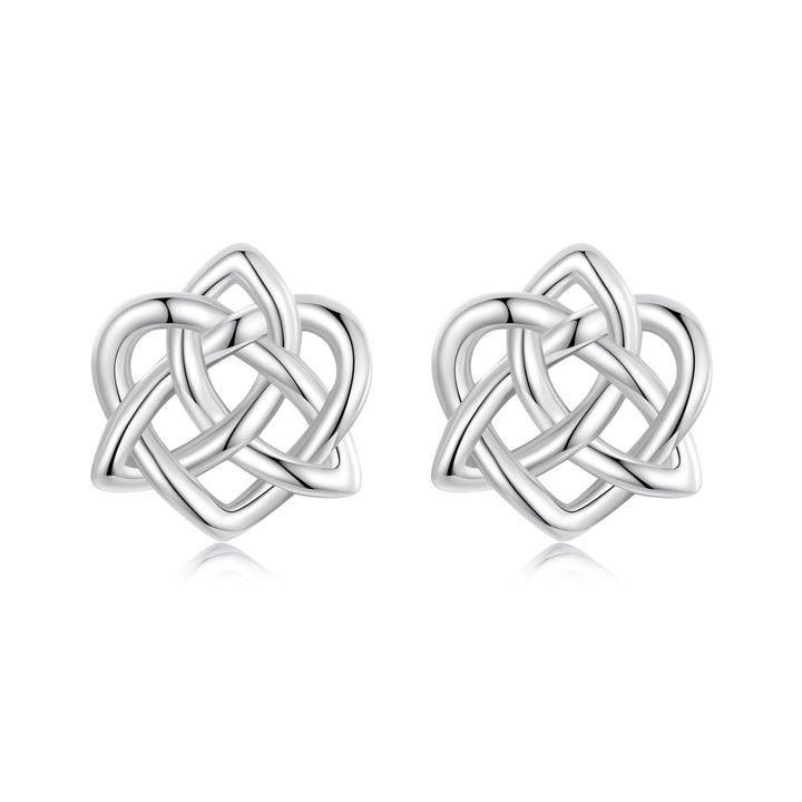 925 Sterling Silver Earrings for Women