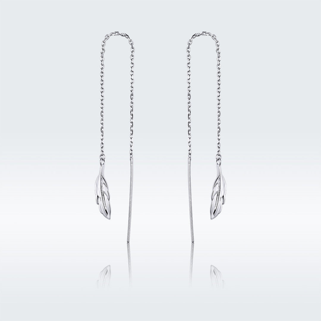 925 Sterling Silver Earrings for Women