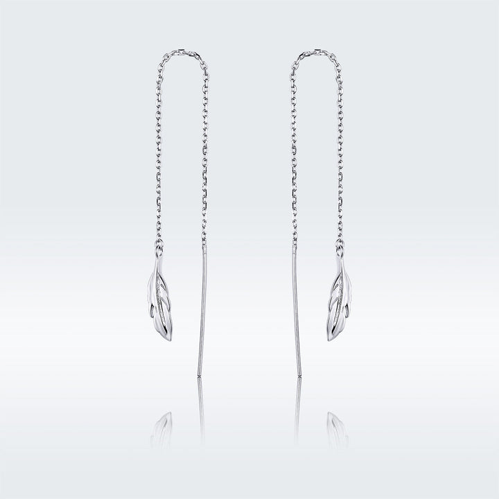 925 Sterling Silver Earrings for Women