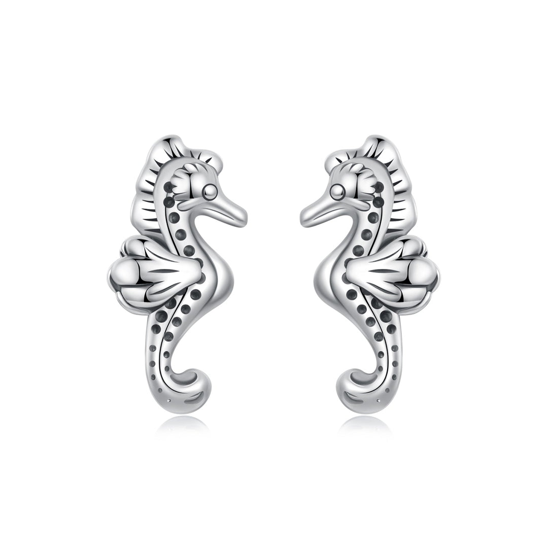 925 Sterling Silver Earrings for Women