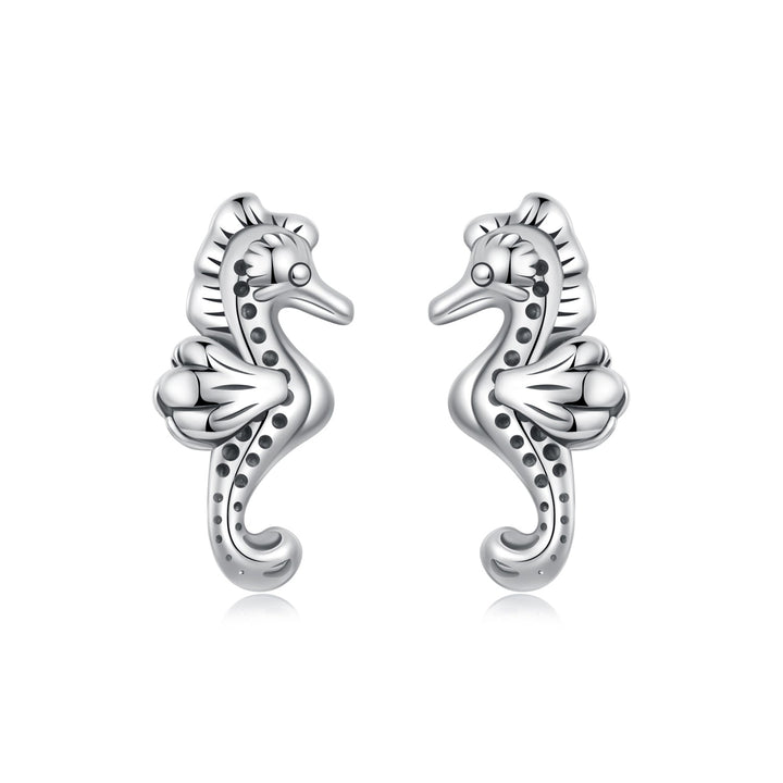 925 Sterling Silver Earrings for Women