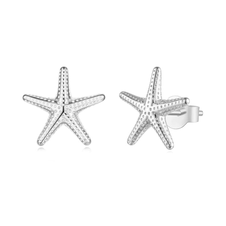 925 Sterling Silver Earrings for Women