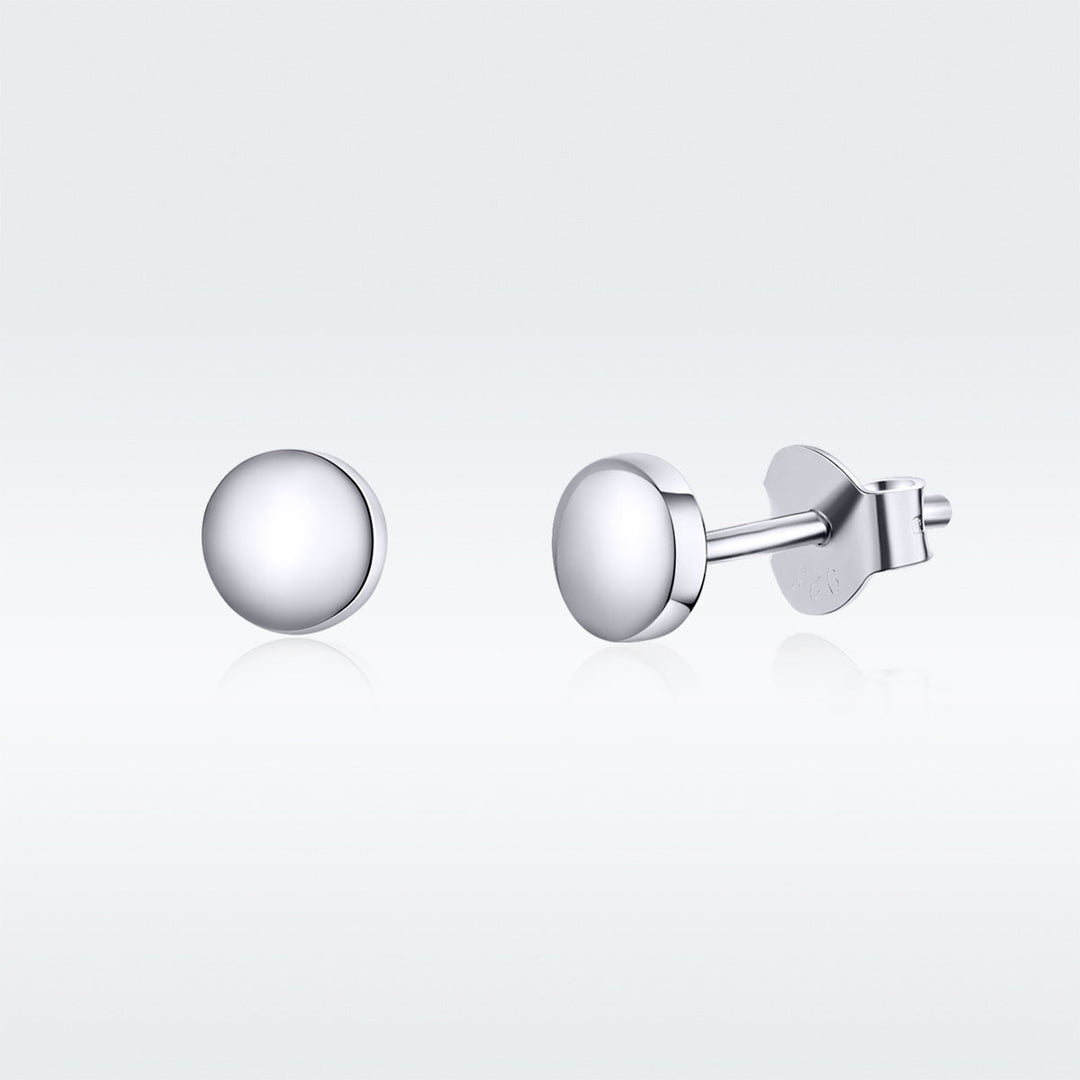 925 Sterling Silver Earrings for Women