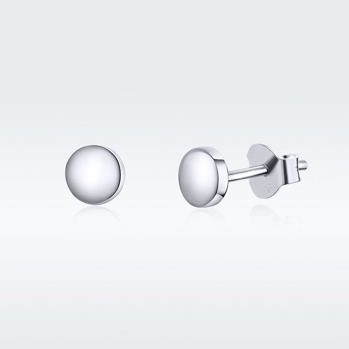 925 Sterling Silver Earrings for Women