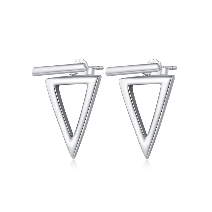 925 Sterling Silver Earrings for Women