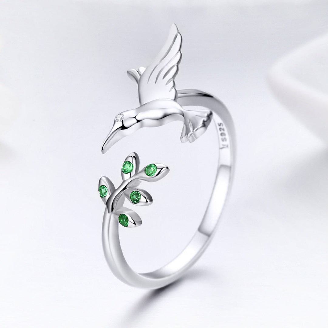 925 Sterling Silver Rings for Women