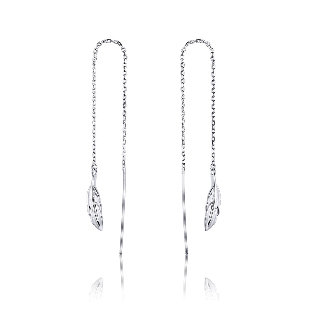 925 Sterling Silver Earrings for Women